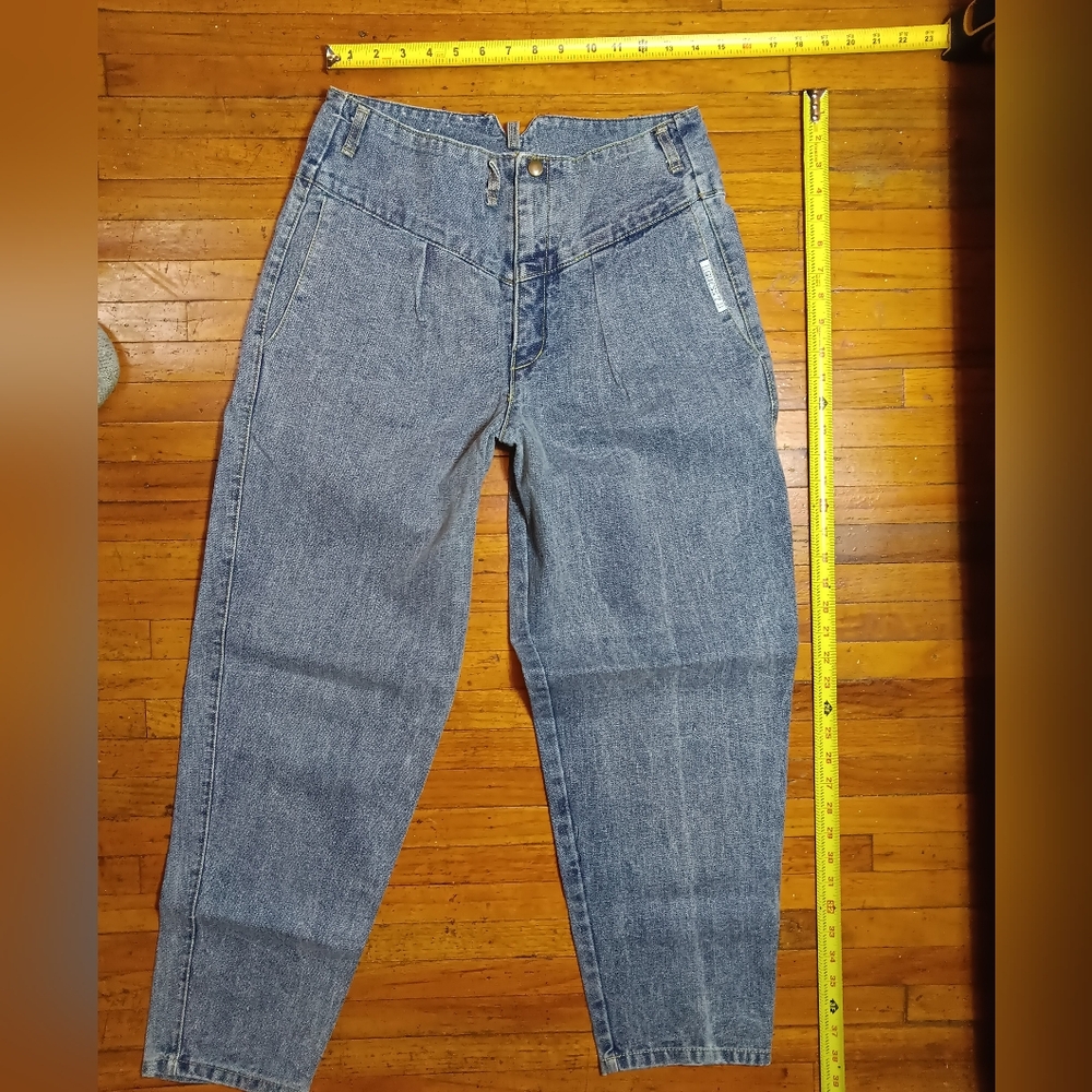 Guess vintage 80s jeans